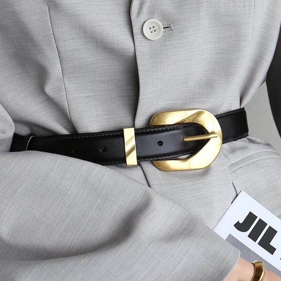 Commense Boho Utility Belt - Picture 1 of 4